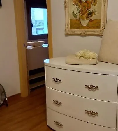 Holiday home Alba Cerca De Sitges Canyelles (Catalonia)