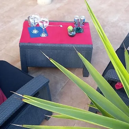 Holiday home Alba Cerca De Sitges
