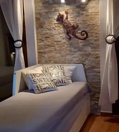Holiday home Alba Cerca De Sitges