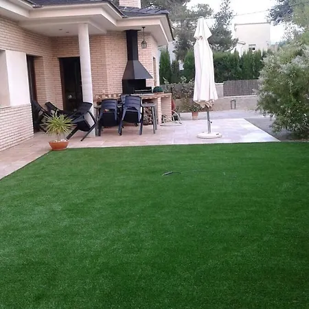Holiday home Alba Cerca De Sitges Canyelles (Catalonia)