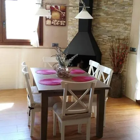 Holiday home Alba Cerca De Sitges