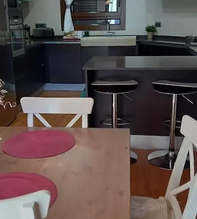 Holiday home Alba Cerca De Sitges