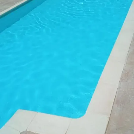 Alba Cerca De Sitges Holiday home