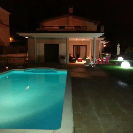 Alba Cerca De Sitges *