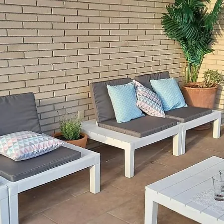 Holiday home Alba Cerca De Sitges