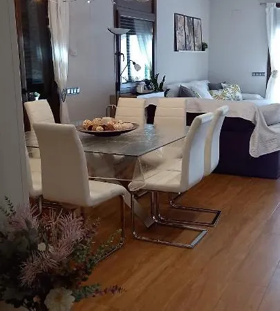 Alba Cerca De Sitges Holiday home *