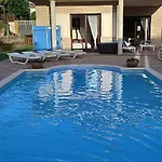 Alba Cerca De Sitges Prázdninový dům *