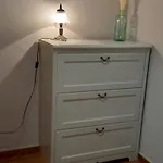 Alba Cerca De Sitges *