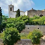 Alba Cerca De Sitges * Canyelles (Catalonia)