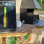 Alba Cerca De Sitges Prázdninový dům Canyelles (Catalonia)