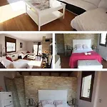 Alba Cerca De Sitges Prázdninový dům