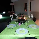Prázdninový dům Alba Cerca De Sitges Canyelles (Catalonia)