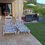 Alba Cerca De Sitges Prázdninový dům Canyelles (Catalonia)