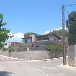 Alba Cerca De Sitges Prázdninový dům *