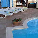 Alba Cerca De Sitges Prázdninový dům Canyelles (Catalonia)