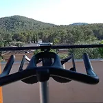 Alba Cerca De Sitges Prázdninový dům