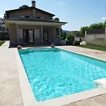 Alba Cerca De Sitges Prázdninový dům