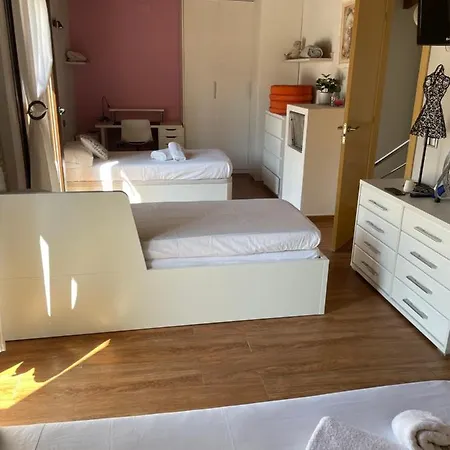 펜션 Alba Cerca De Sitges *